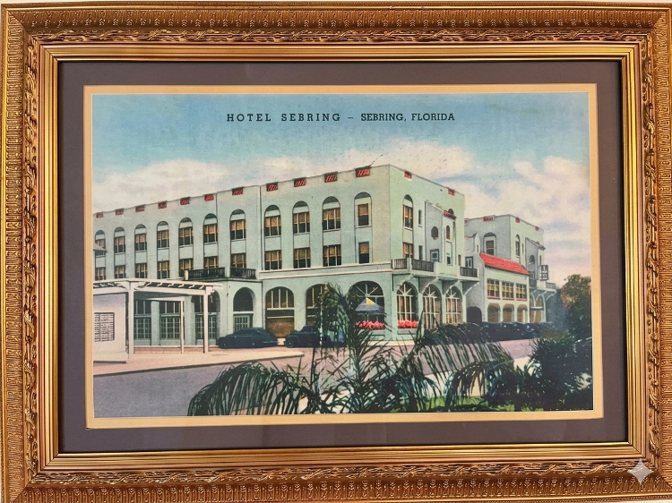 The Sebring Hotel